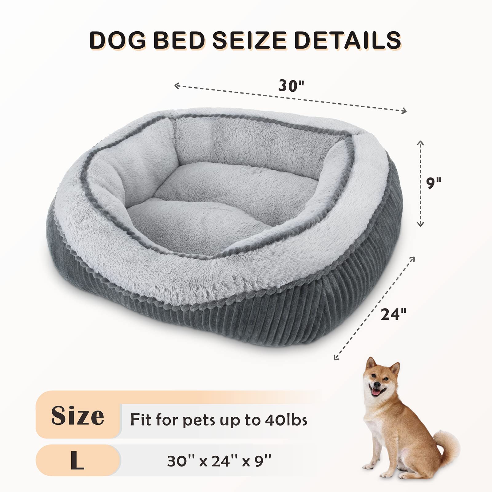 SIWA MARY washable design is easy to machine wash