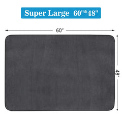 SIWA MARY 4-layer pad highlights enhanced absorption and odor control for quick containment