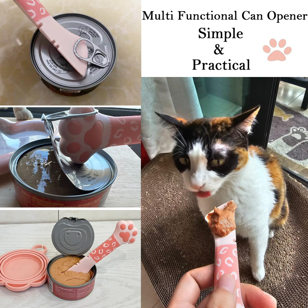 SJANE dishwasher-safe silicone lids are easy to clean and food-safe.