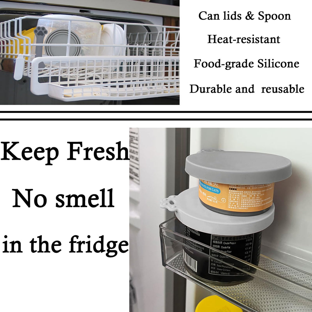 SJANE product close-up grey highlights food-grade silicone and stainless steel durability.