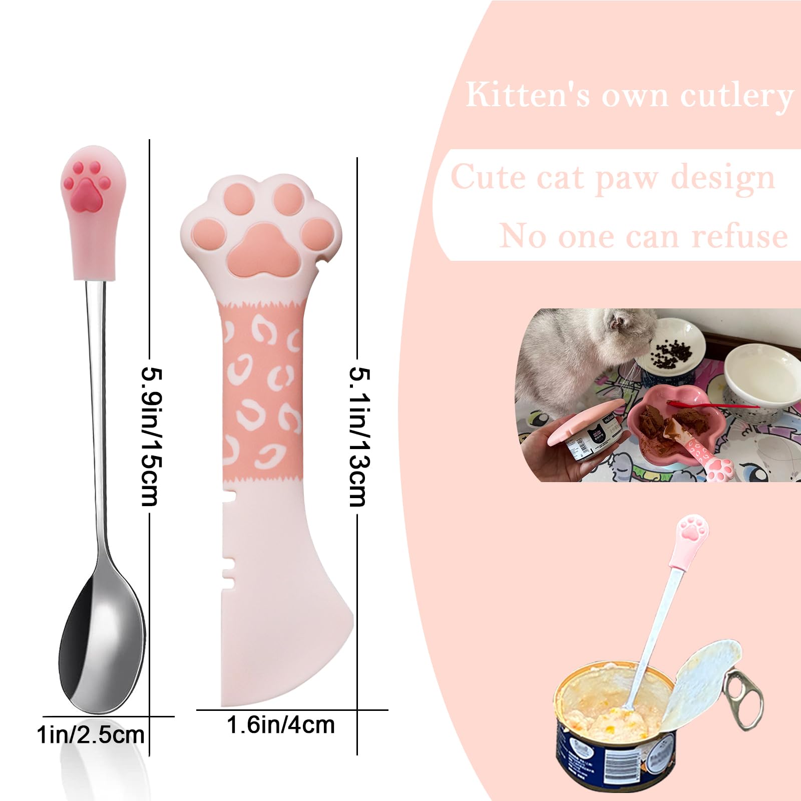 SJANE universal can lids in various sizes illustrate flexible can-fit and reuse.