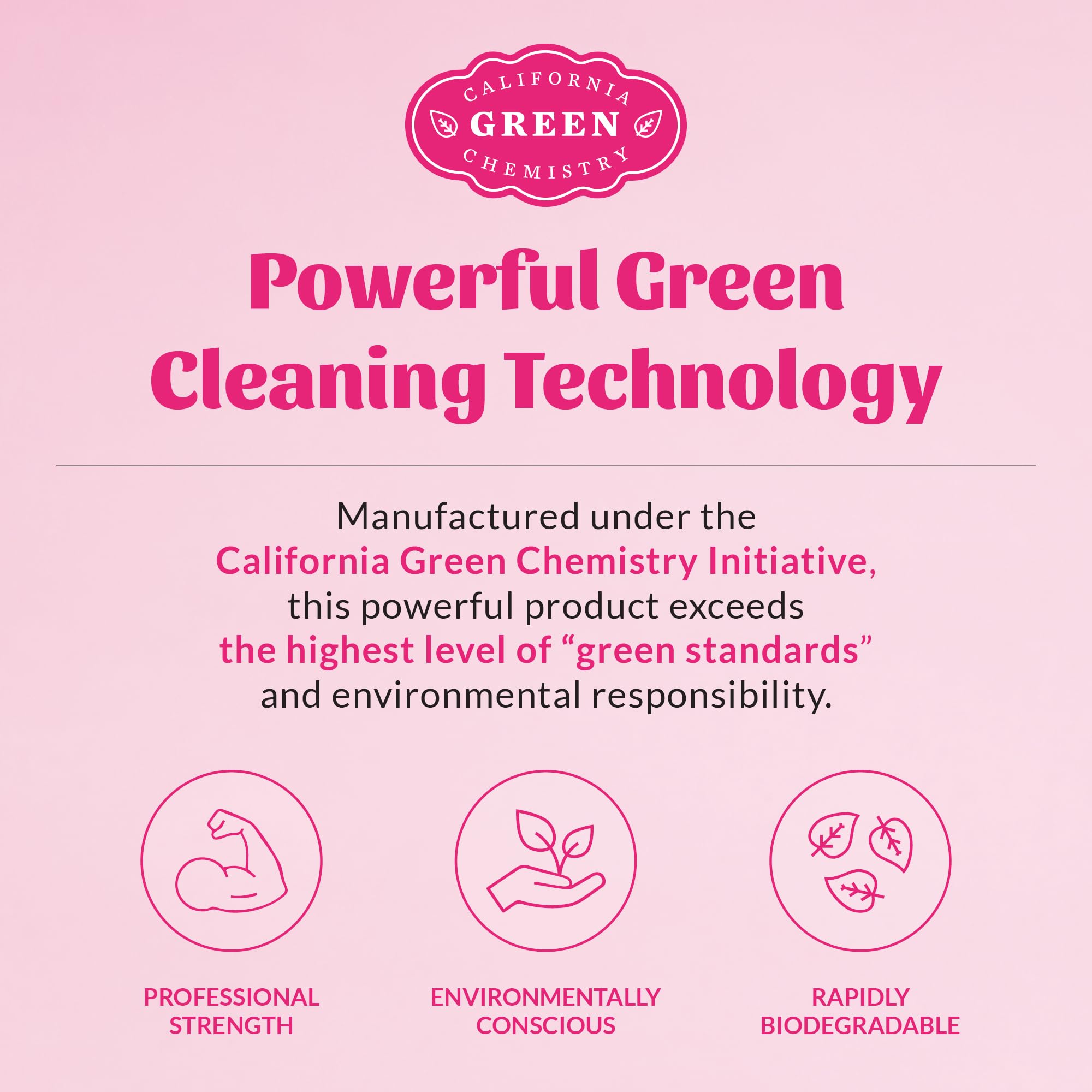 Skout's Honor Cat Severe Mess eco packaging reflects California Green Chemistry.