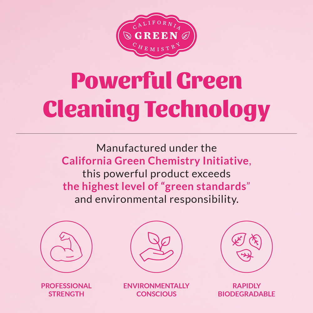 Skout's Honor Cat Severe Mess eco packaging reflects California Green Chemistry.