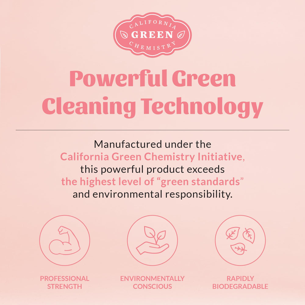Graphic of plant-based ingredients backing Skout's Honor Odor Destroyer.