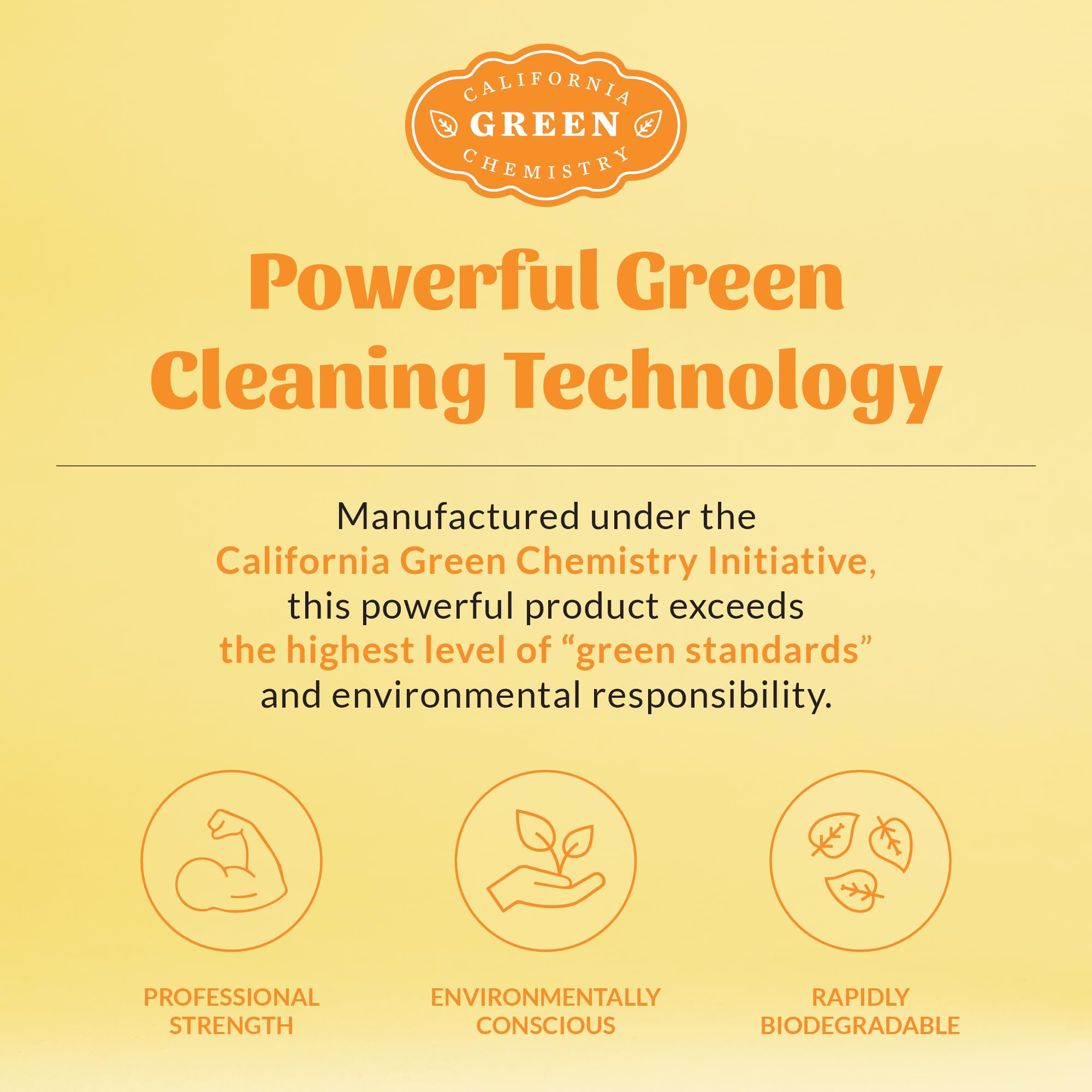 SKOUT'S HONOR Dog Urine Destroyer plant-powered ingredients highlight eco-friendly cleaning