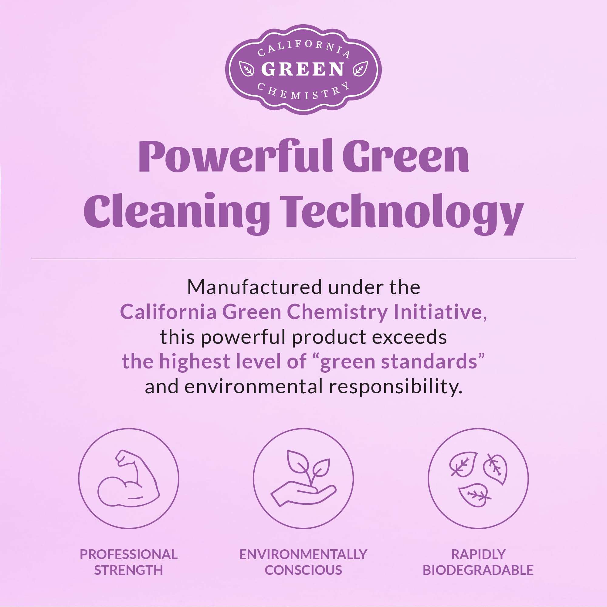 SKOUT'S HONOR packaging closeup showcases safe, recyclable materials.