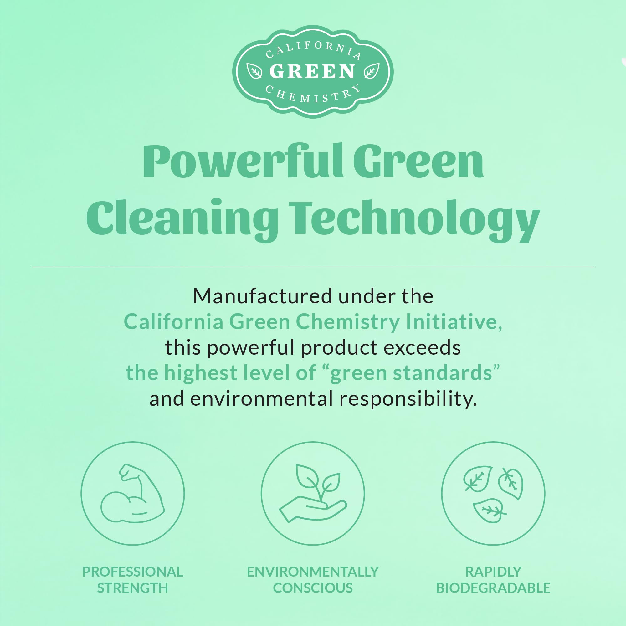 SKOUT'S HONOR Pet Urine Destroyer cruelty-free-packaging emphasizes ethical, plant-powered cleaning.