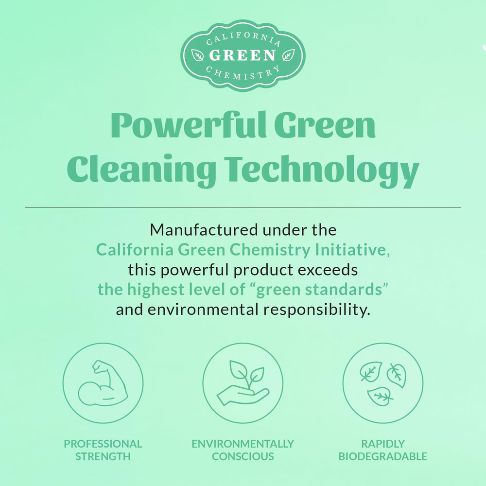 SKOUT'S HONOR Pet Urine Destroyer cruelty-free-packaging emphasizes ethical, plant-powered cleaning.