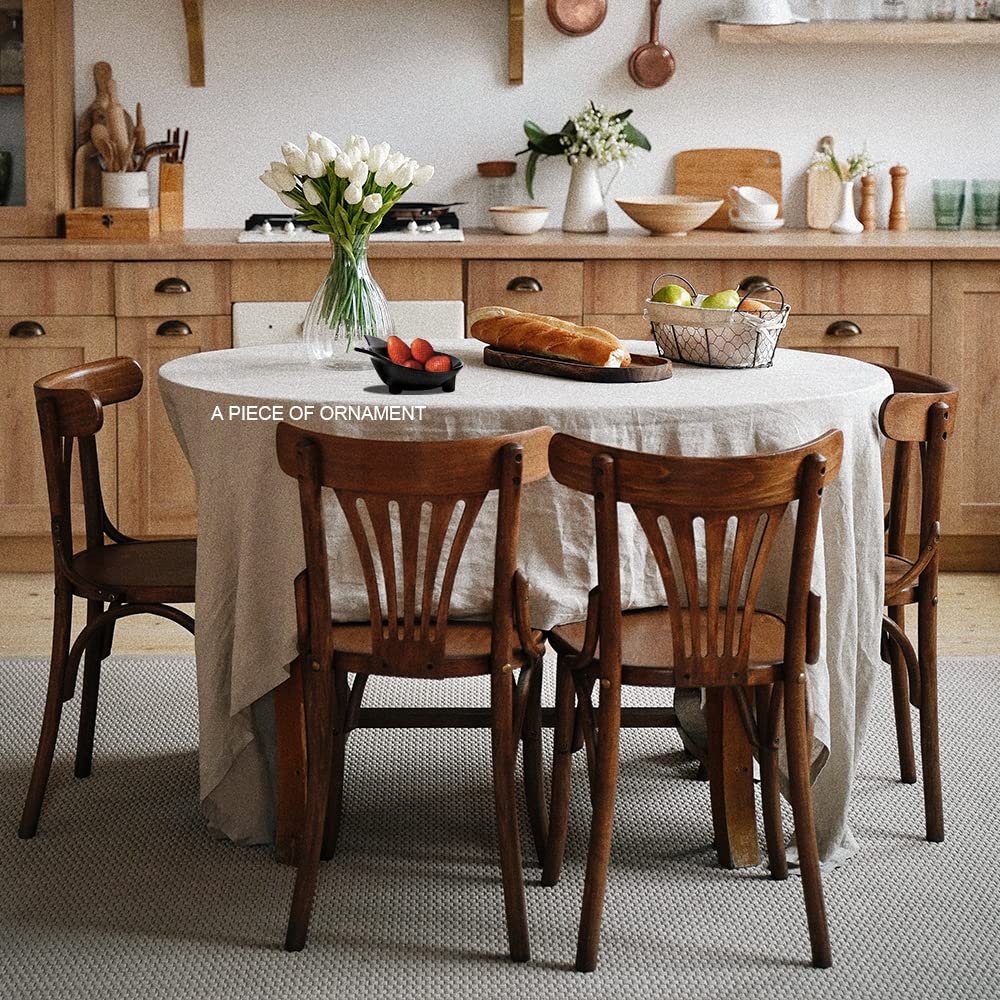 Skrtuan bowl is dishwasher safe for simple cleanup