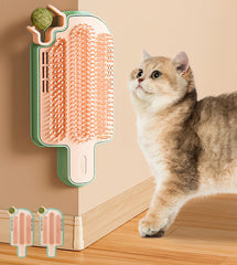 Skwpepe catnip toys pack for indoor cats ready for play.