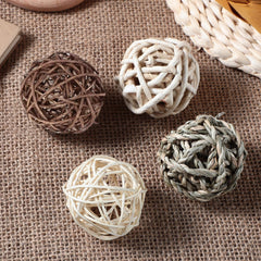 Skylety chew balls corn ball texture suitable for gnawing