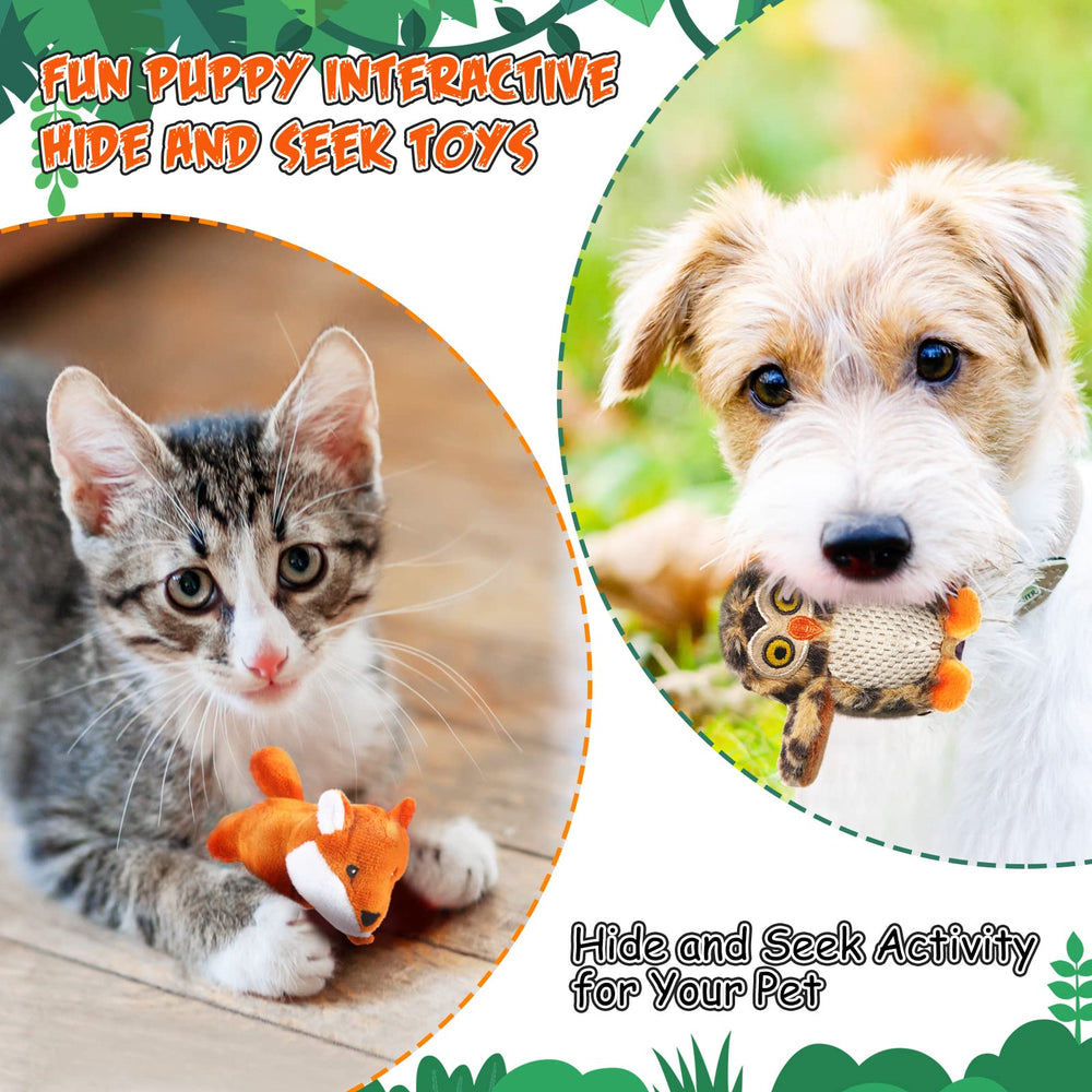 Skylety portable treehouse carrier enabling on-the-go puppy play.