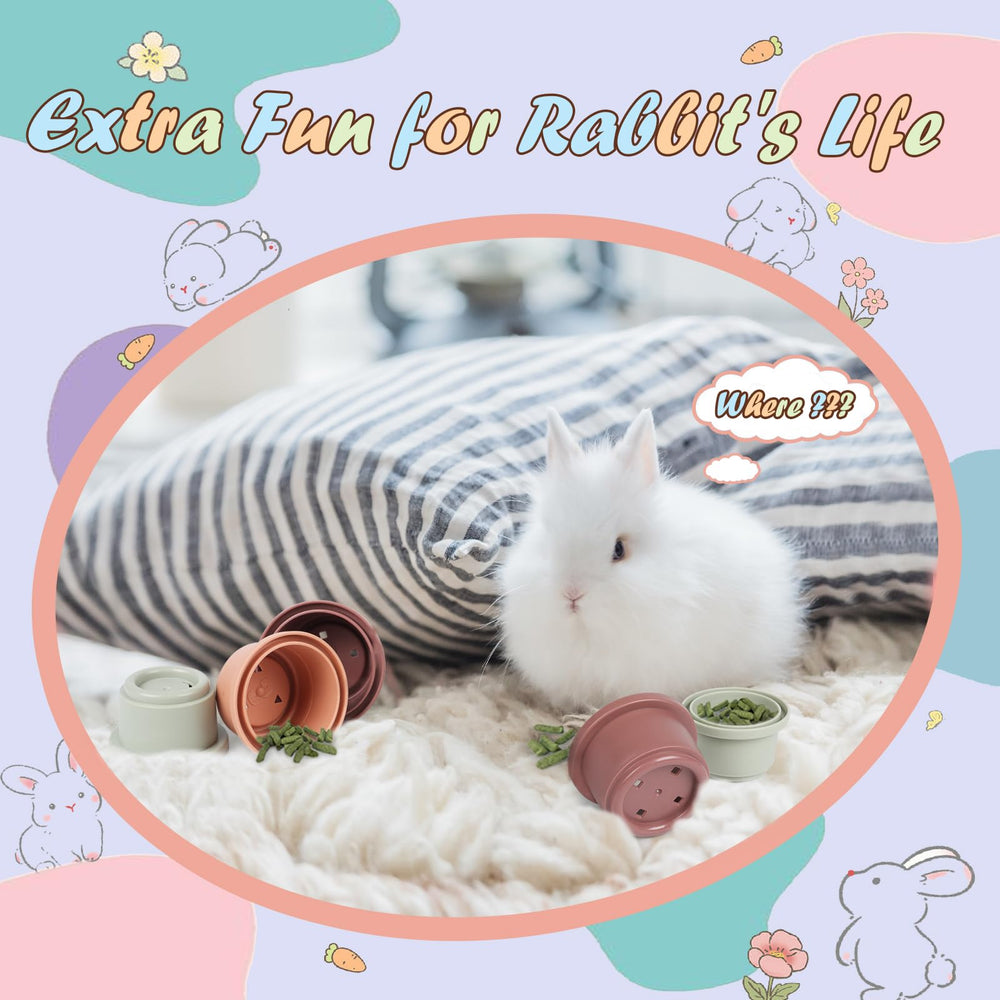 Skywhale stacking cups safe edges — smooth edges prevent injuries