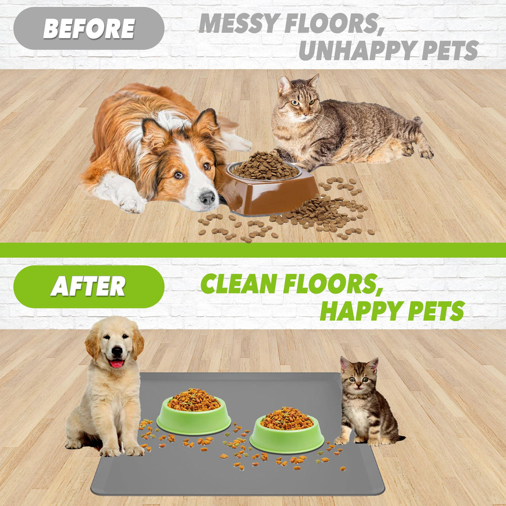 Skywin odor-resistant tray helps prevent odors after meals.