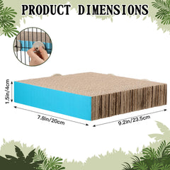 Skyygemm parrot cage perch installation demonstrates easy setup for cage-ready entertainment.