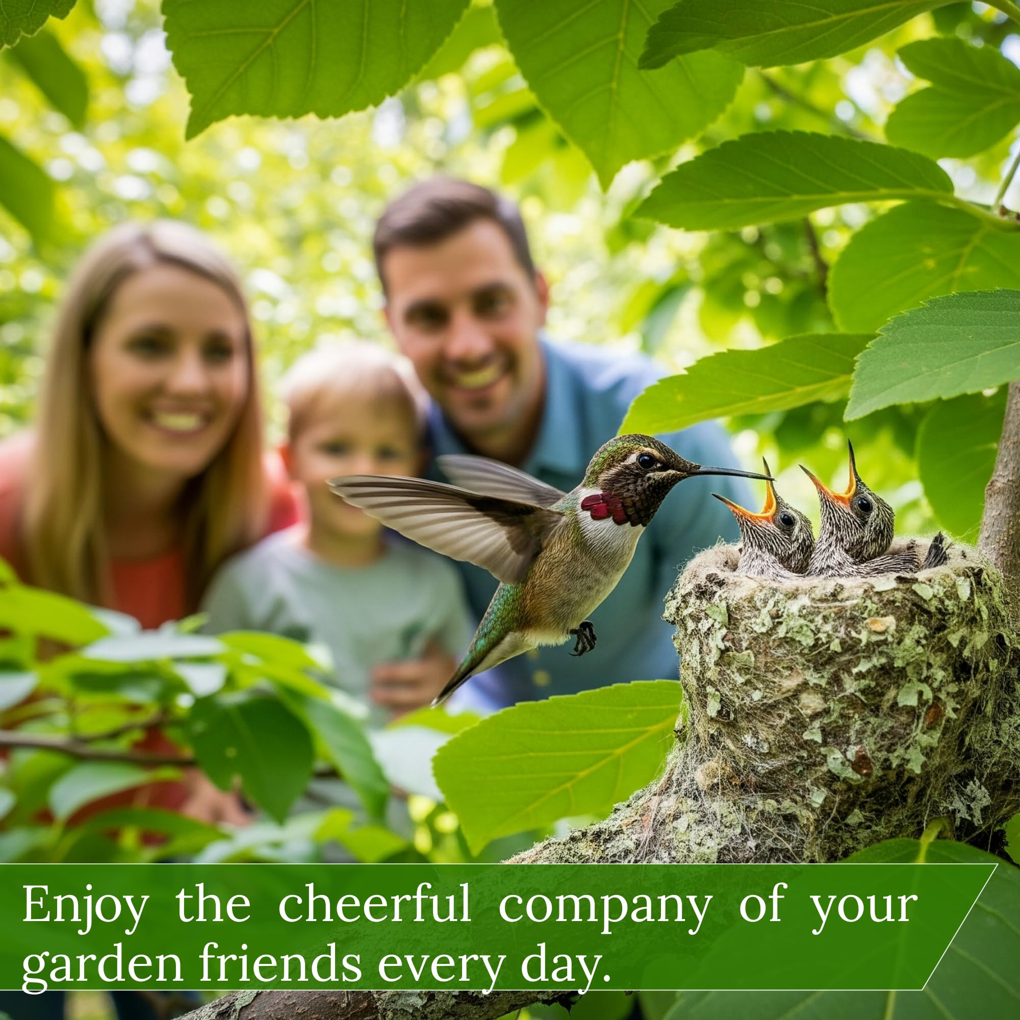 slivche bird nest supplies gift-pack image ready for nature lovers and families