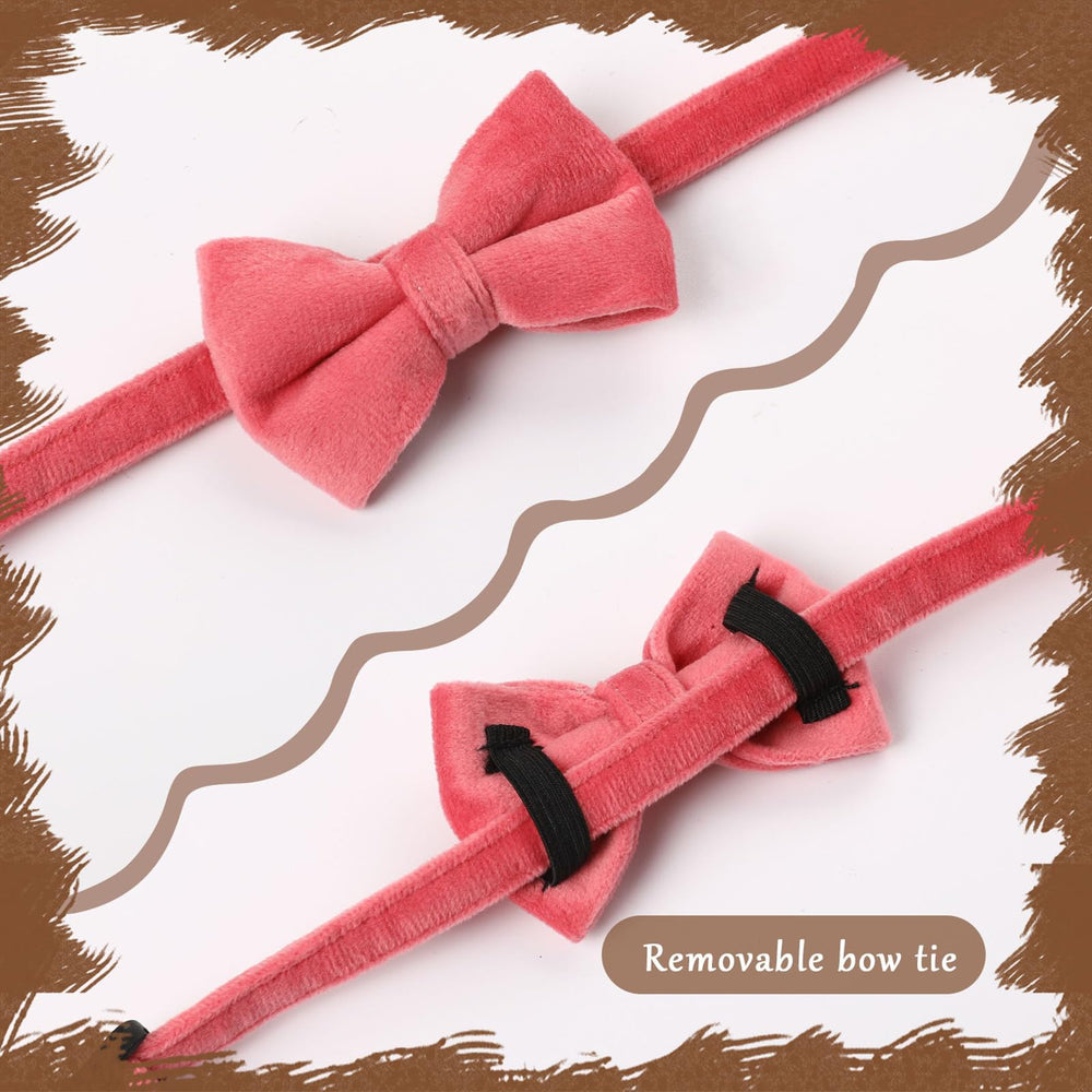 Sliverdew cat collar adjustable red ensures comfortable wear for all day use.