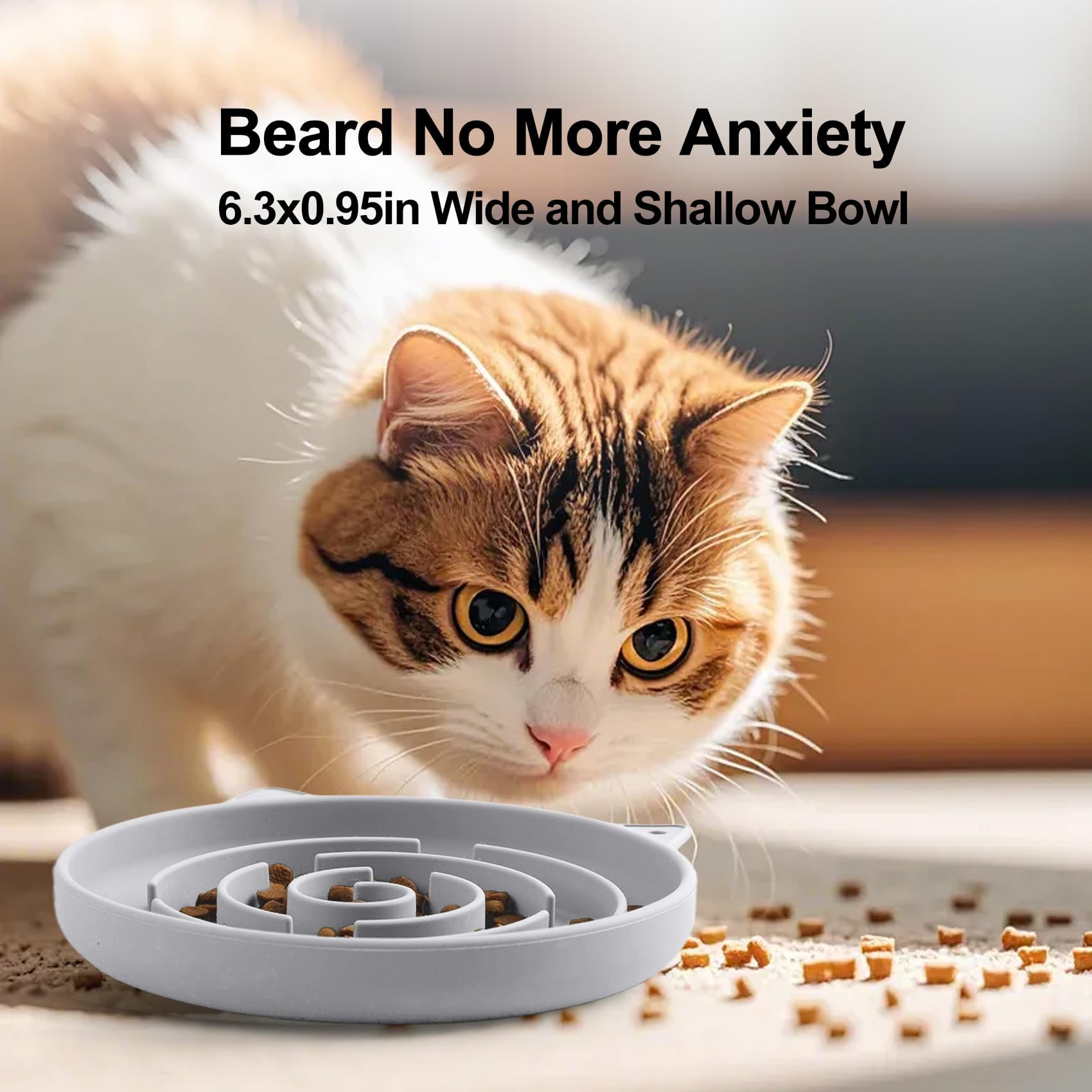 Slofedzy bowl is dishwasher-safe for quick cleaning.
