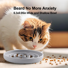 Slofedzy bowl is dishwasher-safe for quick cleaning.