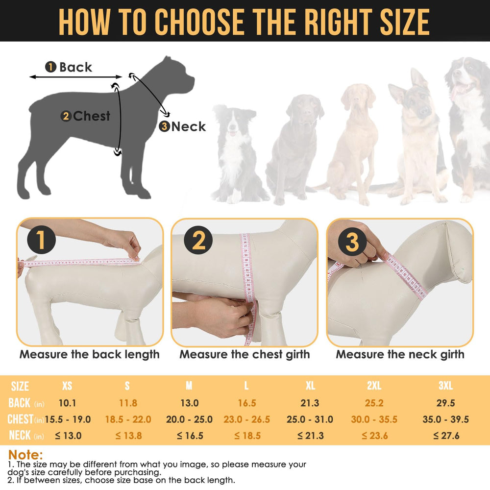 SlowTon dog raincoat clear-hood design preserves visibility during showers.