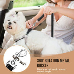 SlowTon reflective stitching enhances visibility in low light for safer night drives.