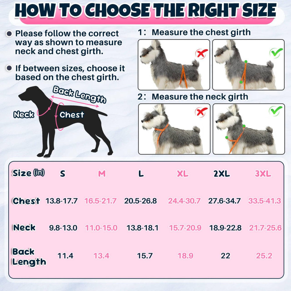 SlowTon dog winter coat pink model showcases stylish warmth for medium large dogs.