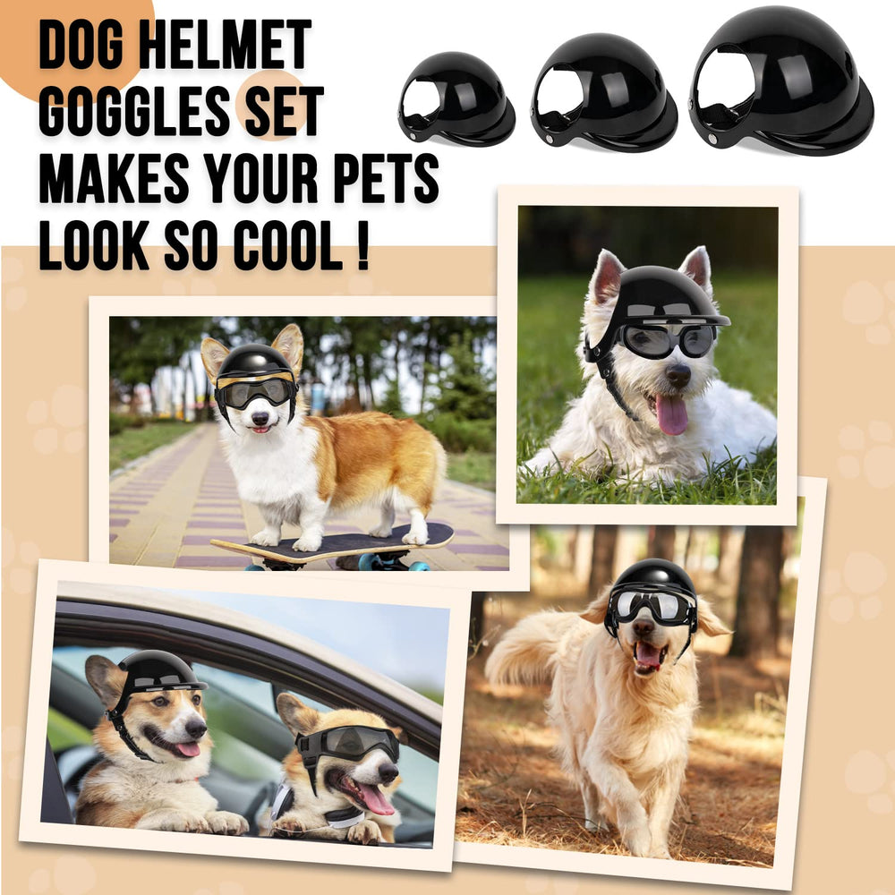 SlowTon outdoor dog ride setup adds safety and fun to walks
