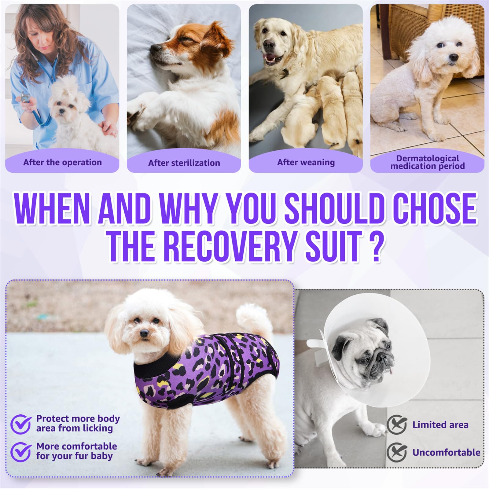 SlowTon Recovery Suit doubles as daily wear after recovery for comfort