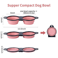 SLSON 180-degree flip-over design makes travel-friendly, compact storage.
