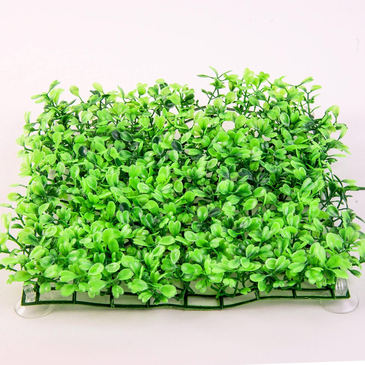 SLSON aquarium grass lawn provides a safe bottom landscape for fish tanks.