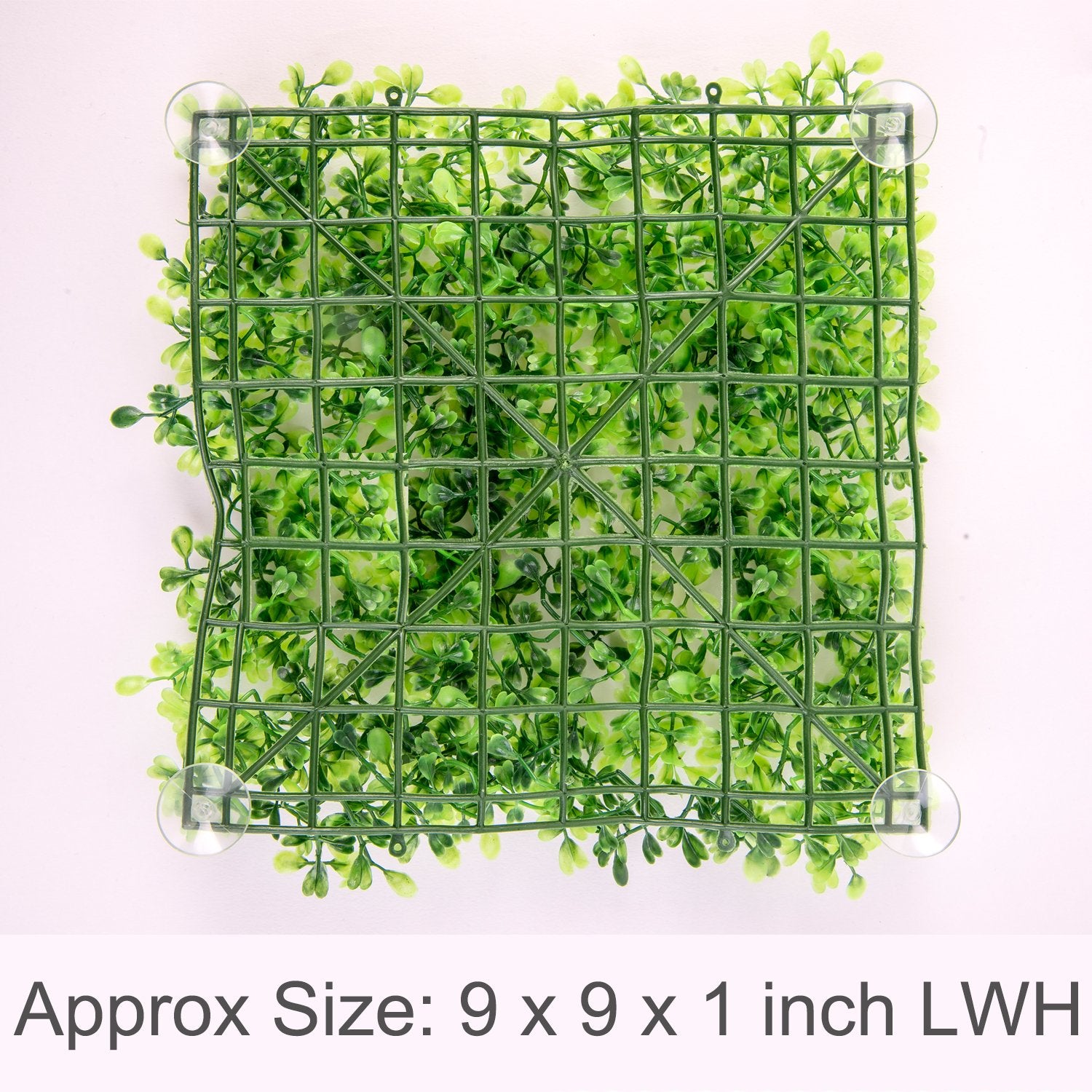 SLSON grass lawn close-up shows realistic texture and color.