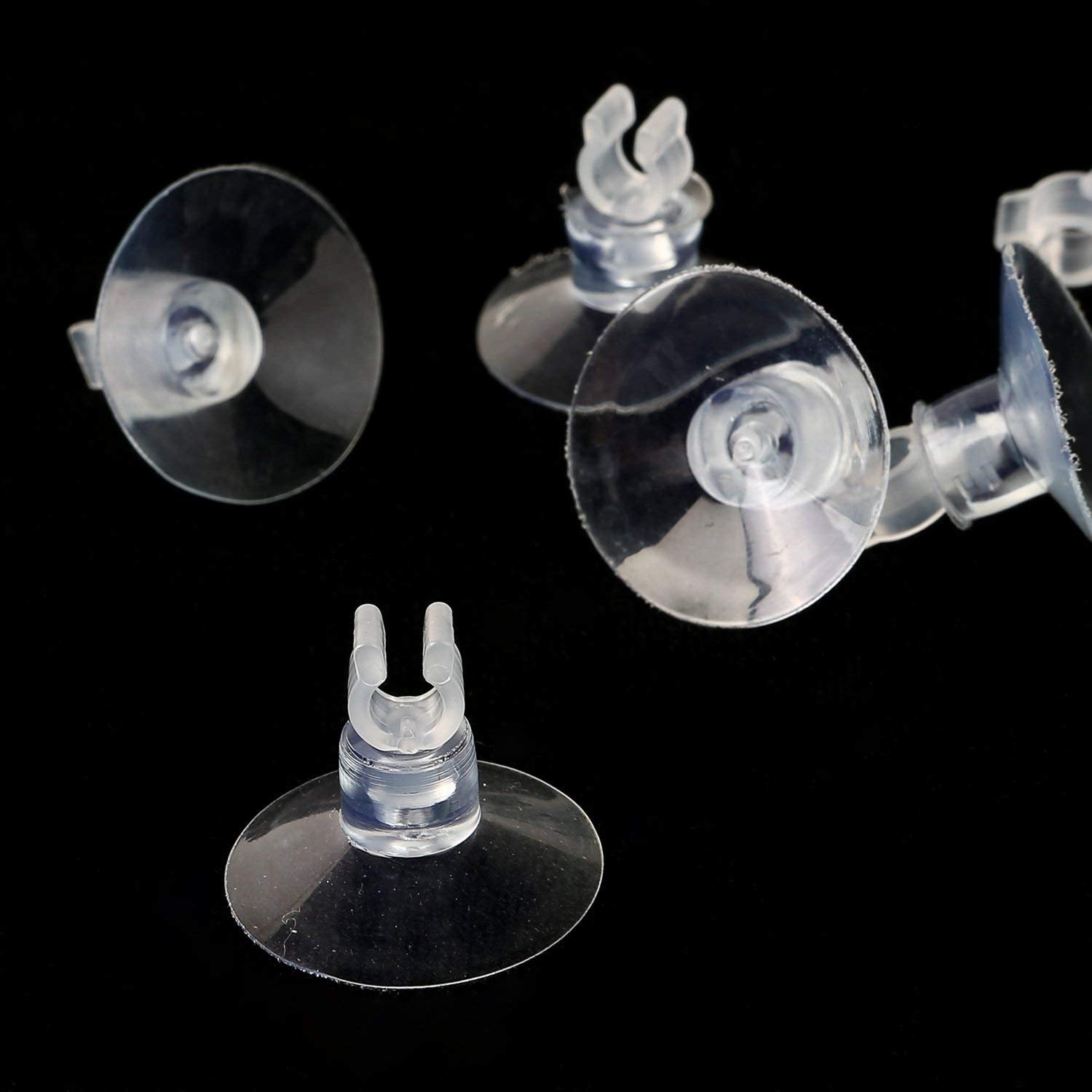 SLSON aquarium tubing organization keeps tanks tidy and equipment accessible.