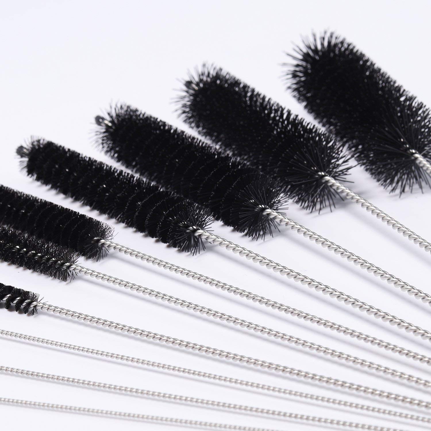 SLSON brush head 0-6 inch diameter for mid sized pipes and hoses