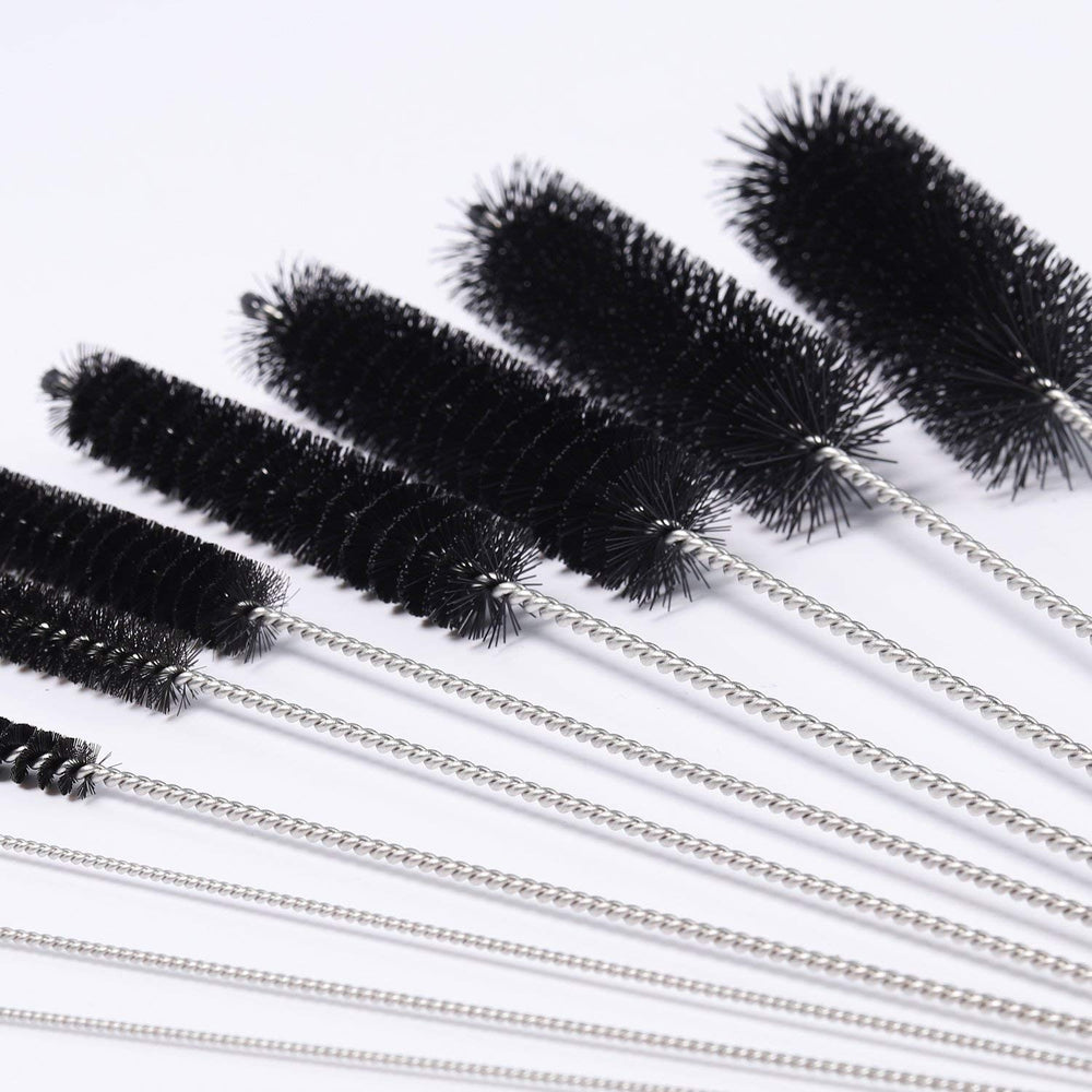 SLSON brush head 0-6 inch diameter for mid sized pipes and hoses