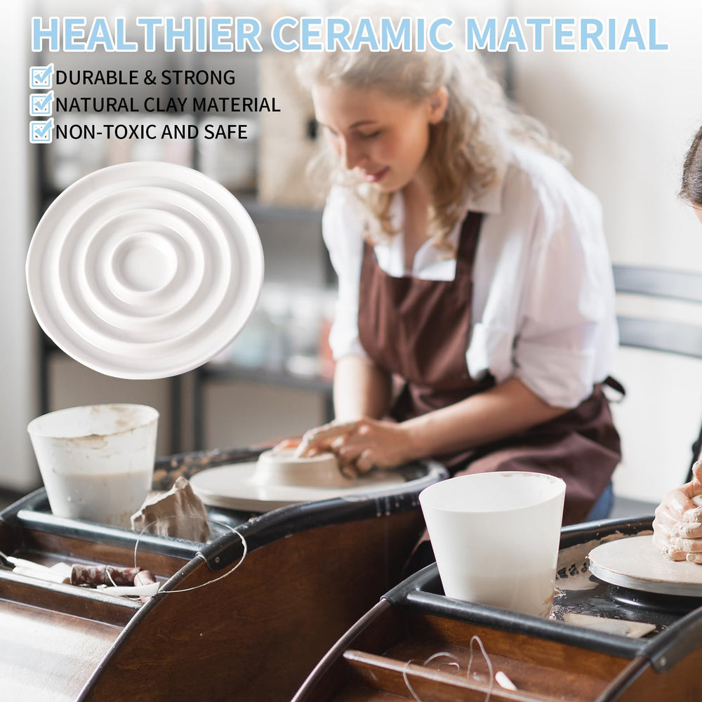 SLSON shallow-depth bowl promotes comfortable eating and easy access