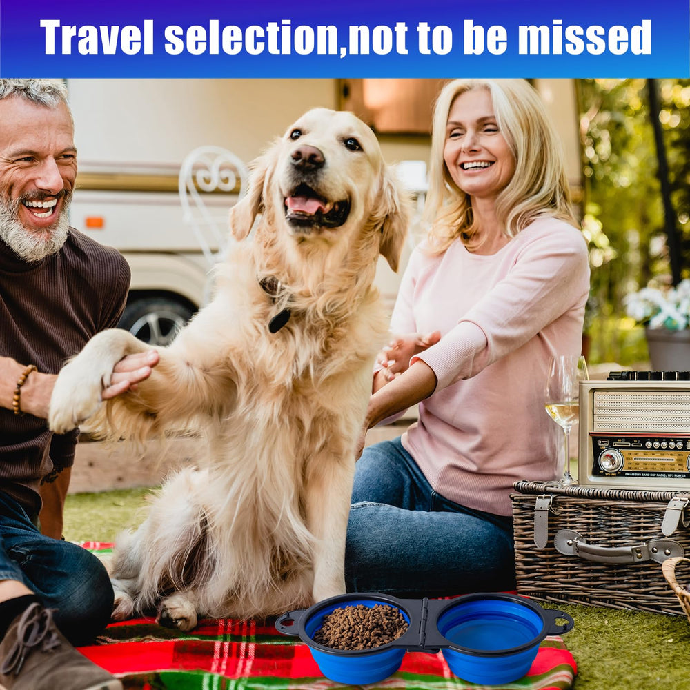 SLSON expanded size 12.6 L x 5 W x 2 H supports larger pets.