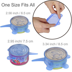 SLSON dishwasher-safe silicone lid stays durable through frequent cleaning.
