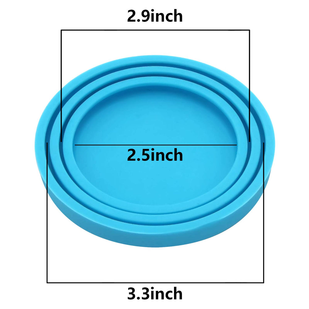 SLSON pet can cover pink closeup emphasizes safe silicone material for pets