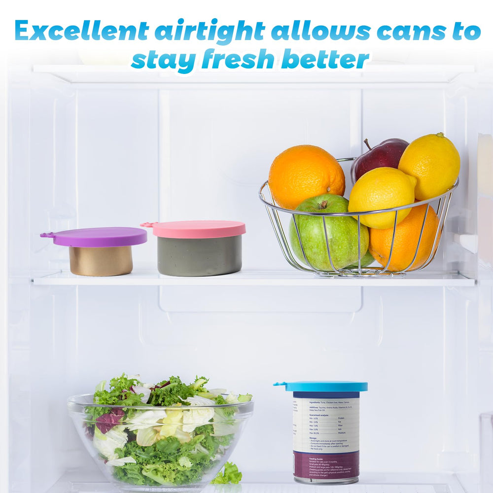 SLSON silicone lid texture highlights dishwasher-safe, easy-clean design
