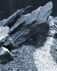 Small World Slate packaged-usa highlights USA-sourced stones ready for safe habitats.