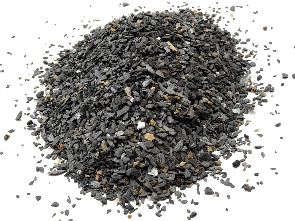 Small World Slate & Stone coarse sand for wargaming dioramas