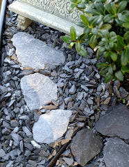Small World Slate & Stone gravel miniature-basing highlights scale-accurate groundwork