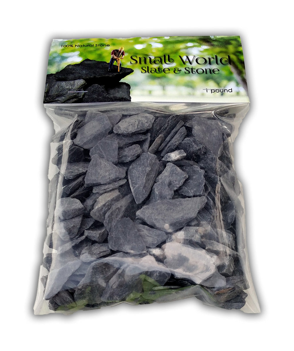 Small World Slate & Stone wargaming stones for natural battlefield terrain