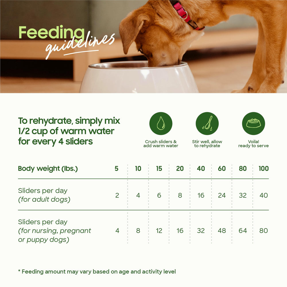 Smallbatch freeze-dried pork liver treats training-reward image highlights high-protein, flavorful bite.