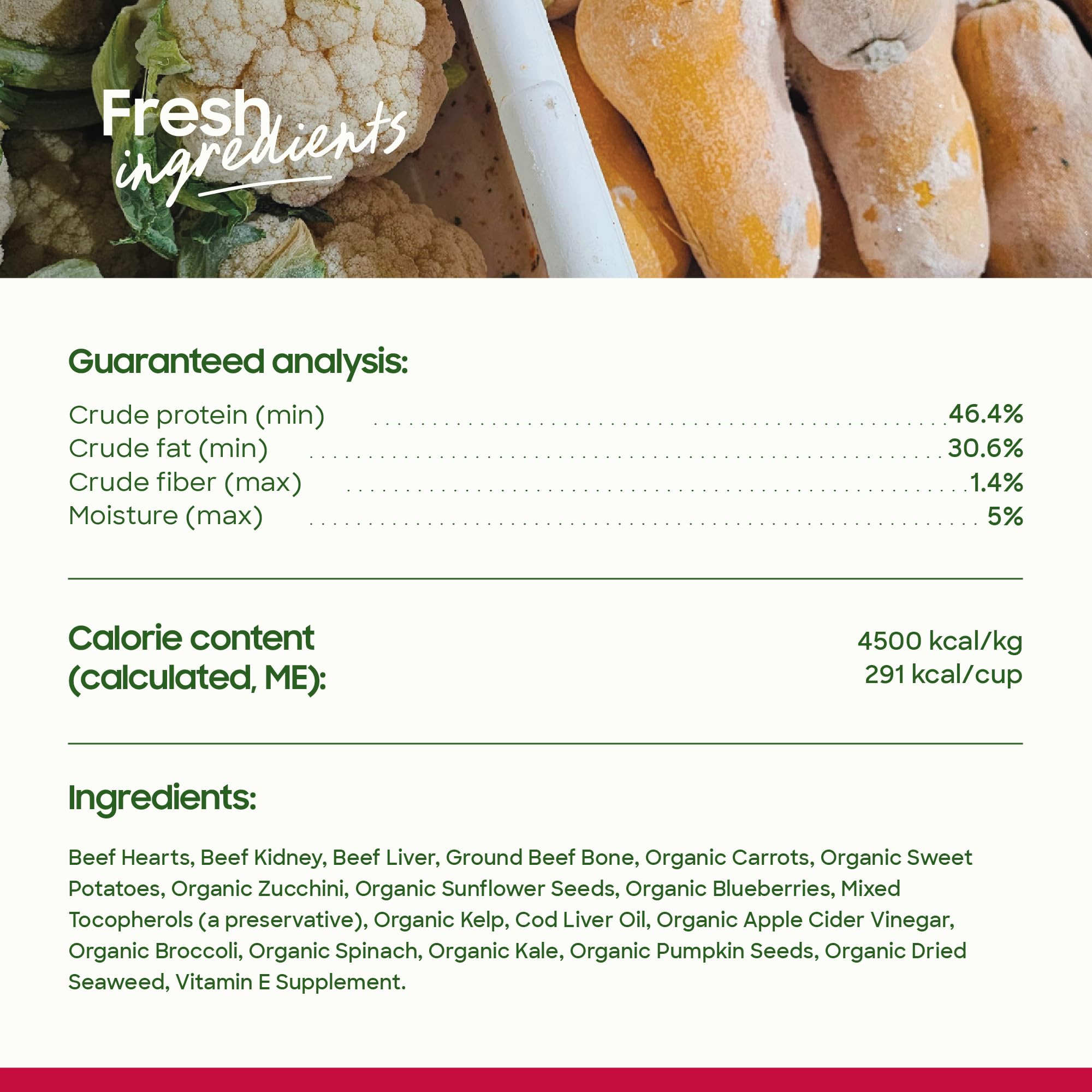 Smallbatch humane raised beef closeup emphasizing ethical sourcing and quality protein