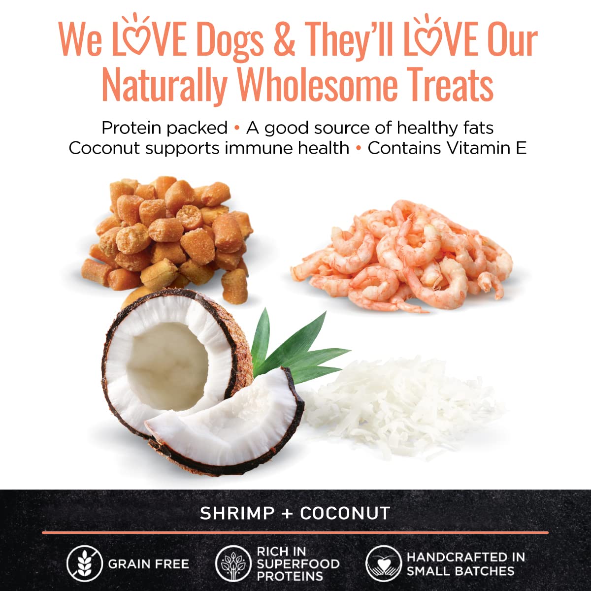 Smart Cookie Made-In-USA batch seal signals quality