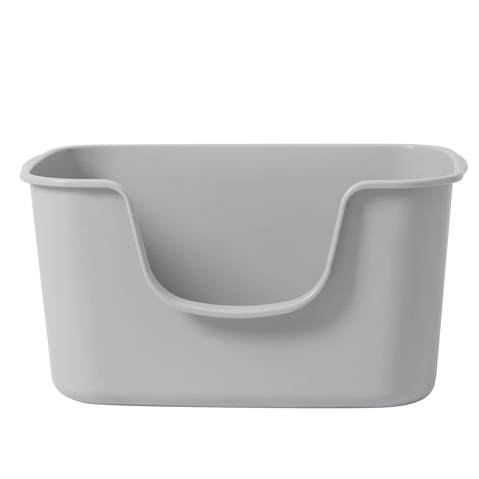 Smart Paws durable non-stick plastic cleans quickly.