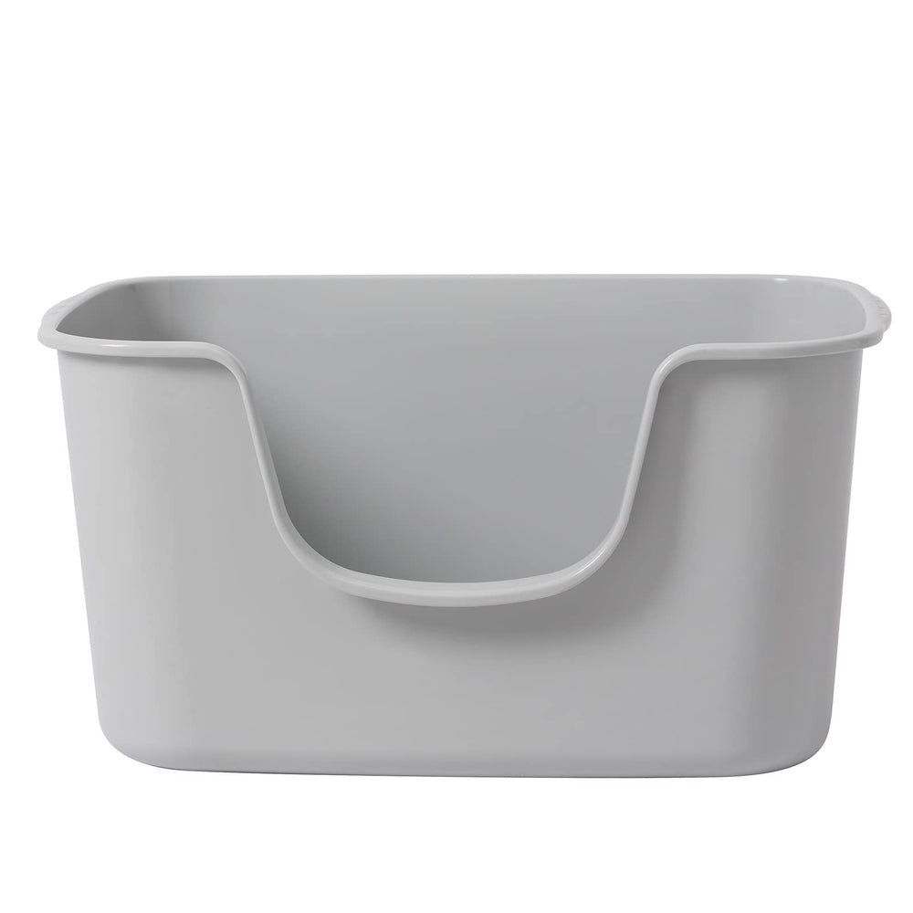 Smart Paws durable non-stick plastic cleans quickly.