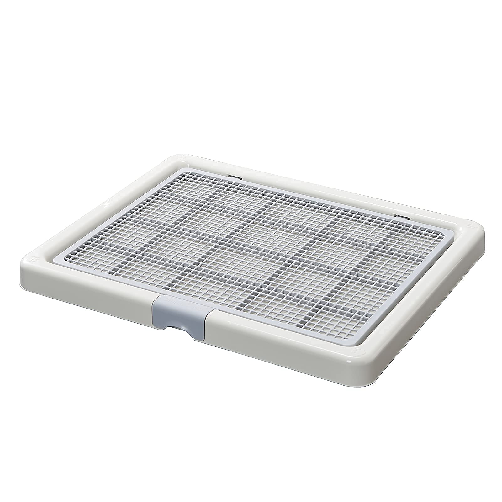 Smart Paws split design helps thorough cleaning of components