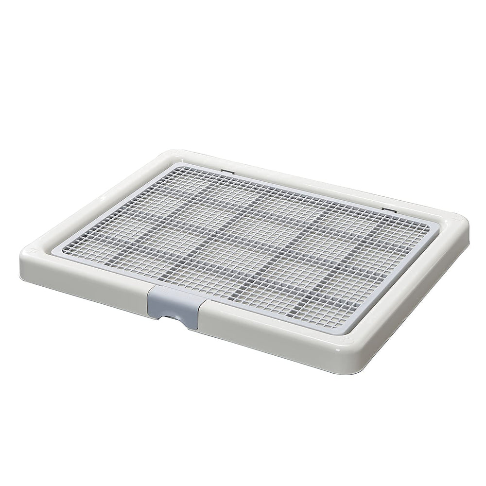 Smart Paws split design helps thorough cleaning of components